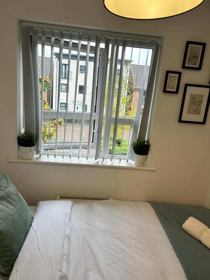 فيلا Cozy Townhouse In The Heart Of Greater مانشستر المظهر الخارجي الصورة
